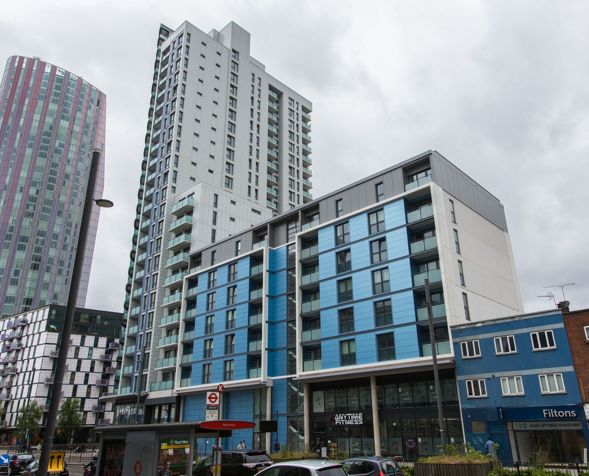 180 Stratford High Street
