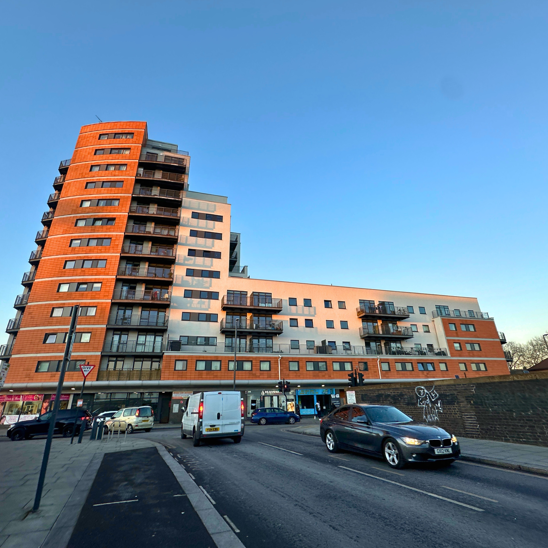 casestudy image for Ibex House