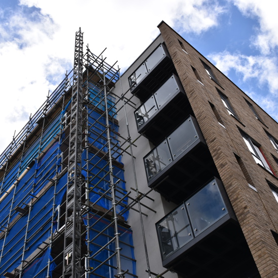 casestudy image for Addlestone One