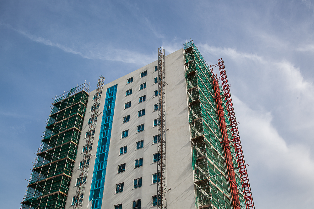 Enfield Regeneration Project
