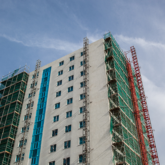 casestudy image for Enfield Regeneration Project