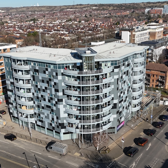 casestudy image for 6 Portsmouth Road