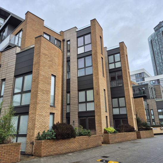 casestudy image for Baltic Avenue