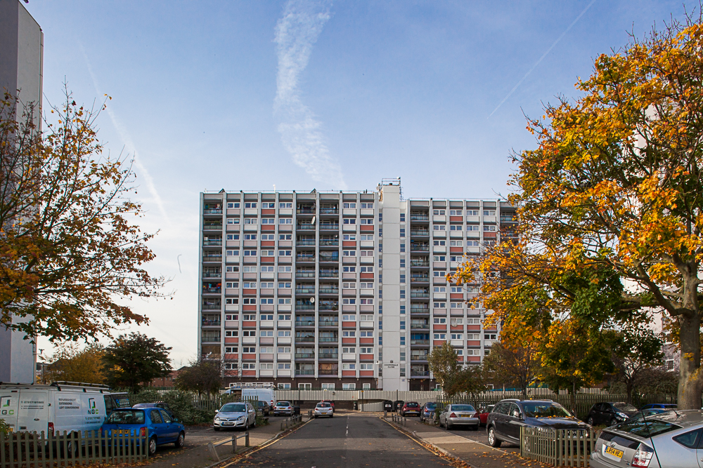 Redbridge Housing Capital Works Programme