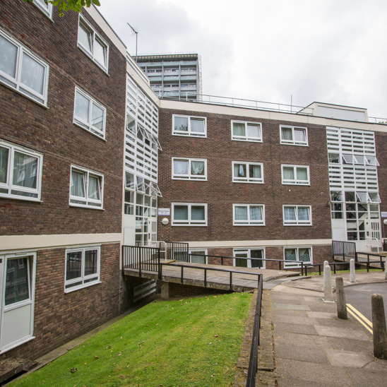 casestudy image for Warwick Crescent Estate