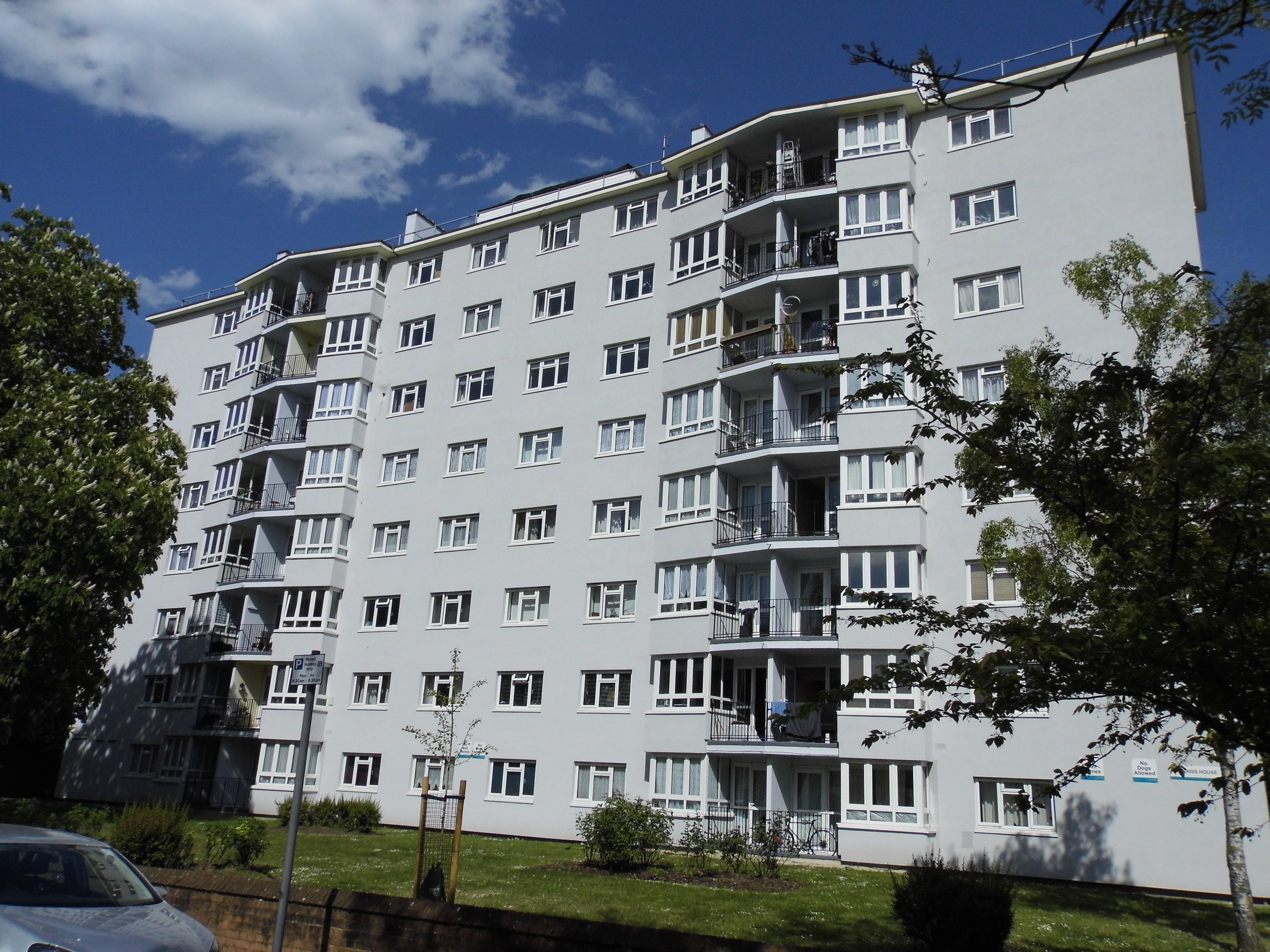 Southwark Borough-Wide Refurbishment Programme