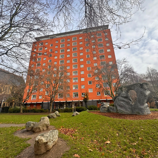 casestudy image for Cromer Estate