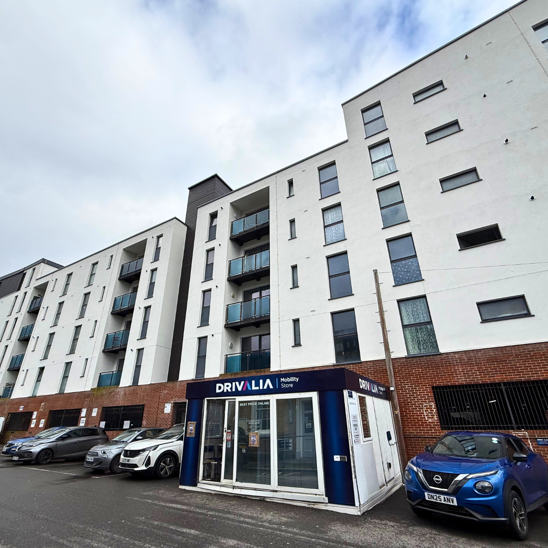 casestudy image for Broadway Heights Internals