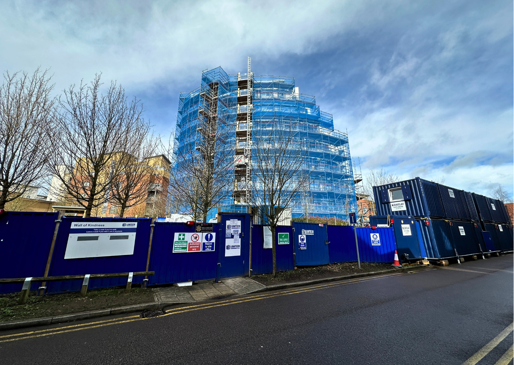 Mosaic Estate