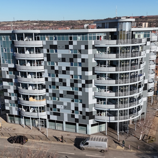 casestudy image for a Bring the building back to life