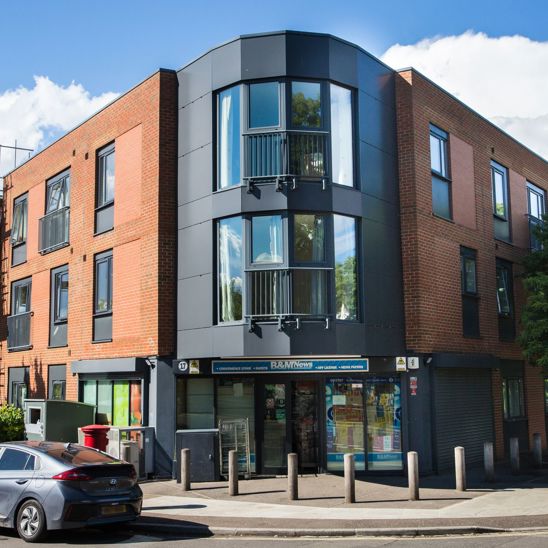 casestudy image for a Bring the building back to life